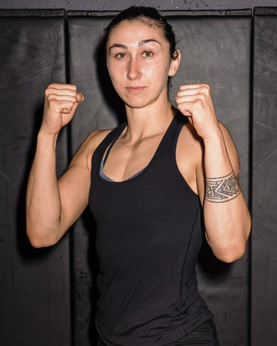 Elevate Your MMA Game: Advanced Strength Training Techniques