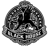 Black House MMA