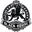 Black House MMA logo