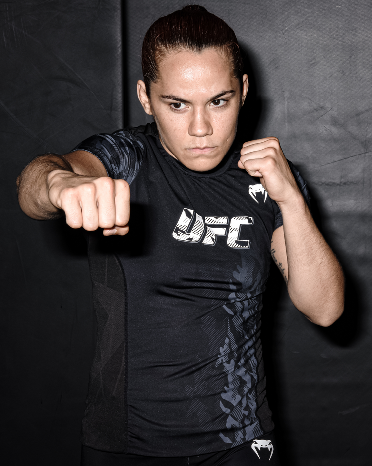 FIGHT TEAM Black House MMA